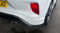 Ford Puma ST 1.5 EcoBoost ST 5dr Petrol Hatchback